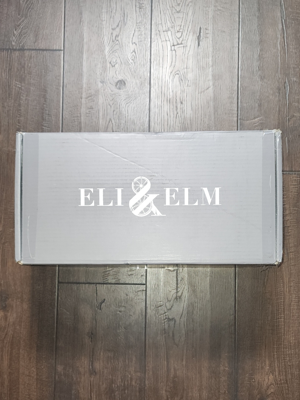 Eli & Elm Side Sleeper Pillow - KING
